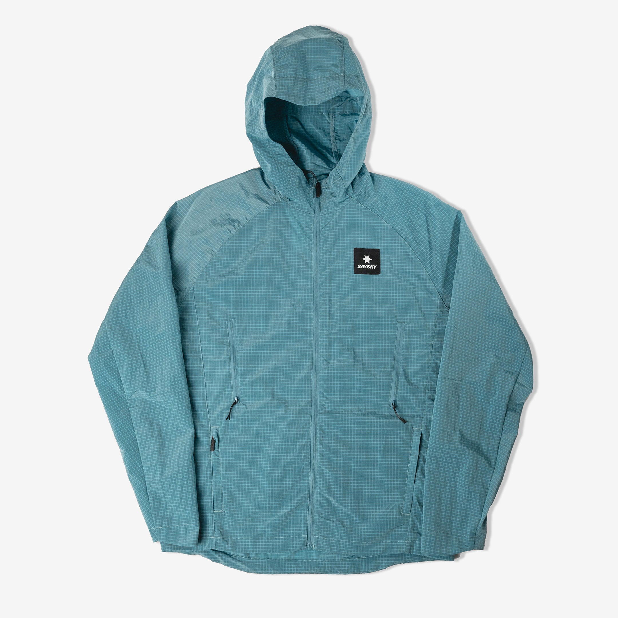 Saysky Clean Pace Shield Jacket Womens - Frontrunner Colombo